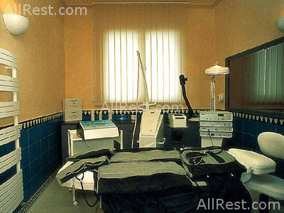 Hasdrubal Thalassa & Spa Hotel 31